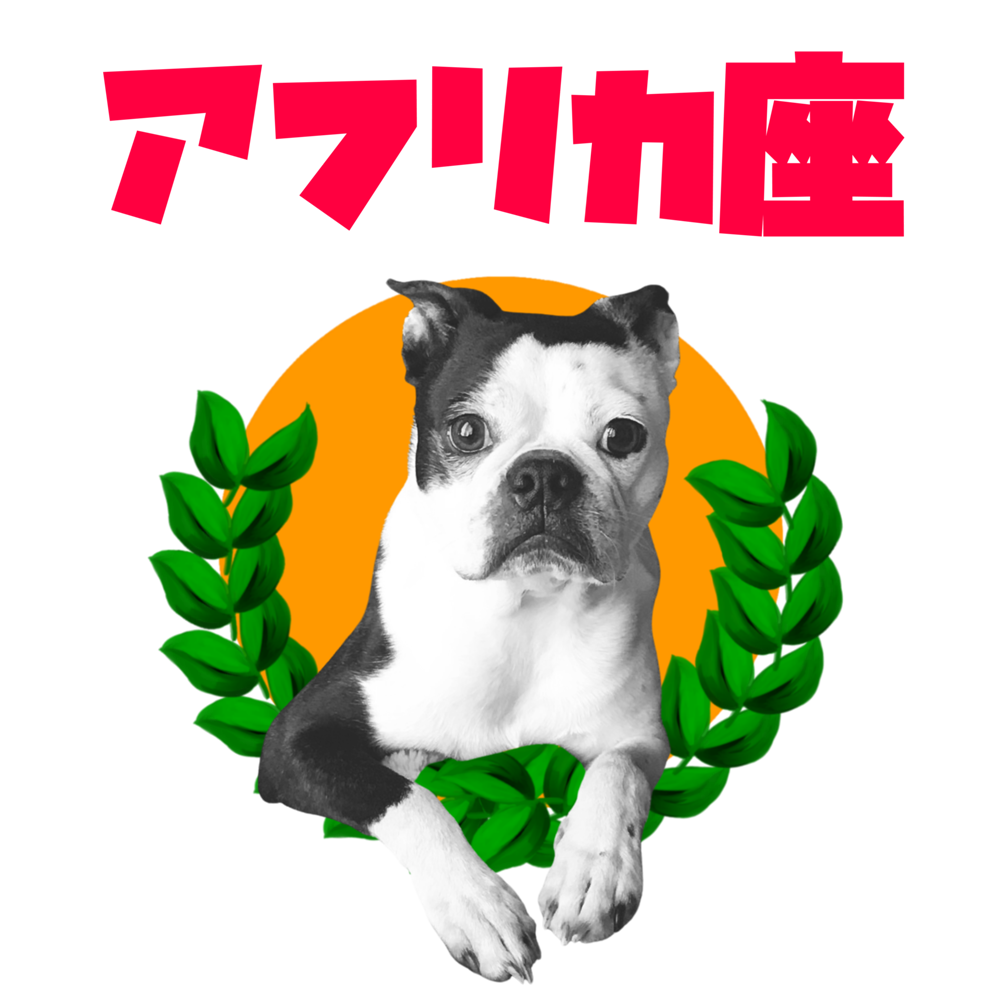 劇団アフリカ座